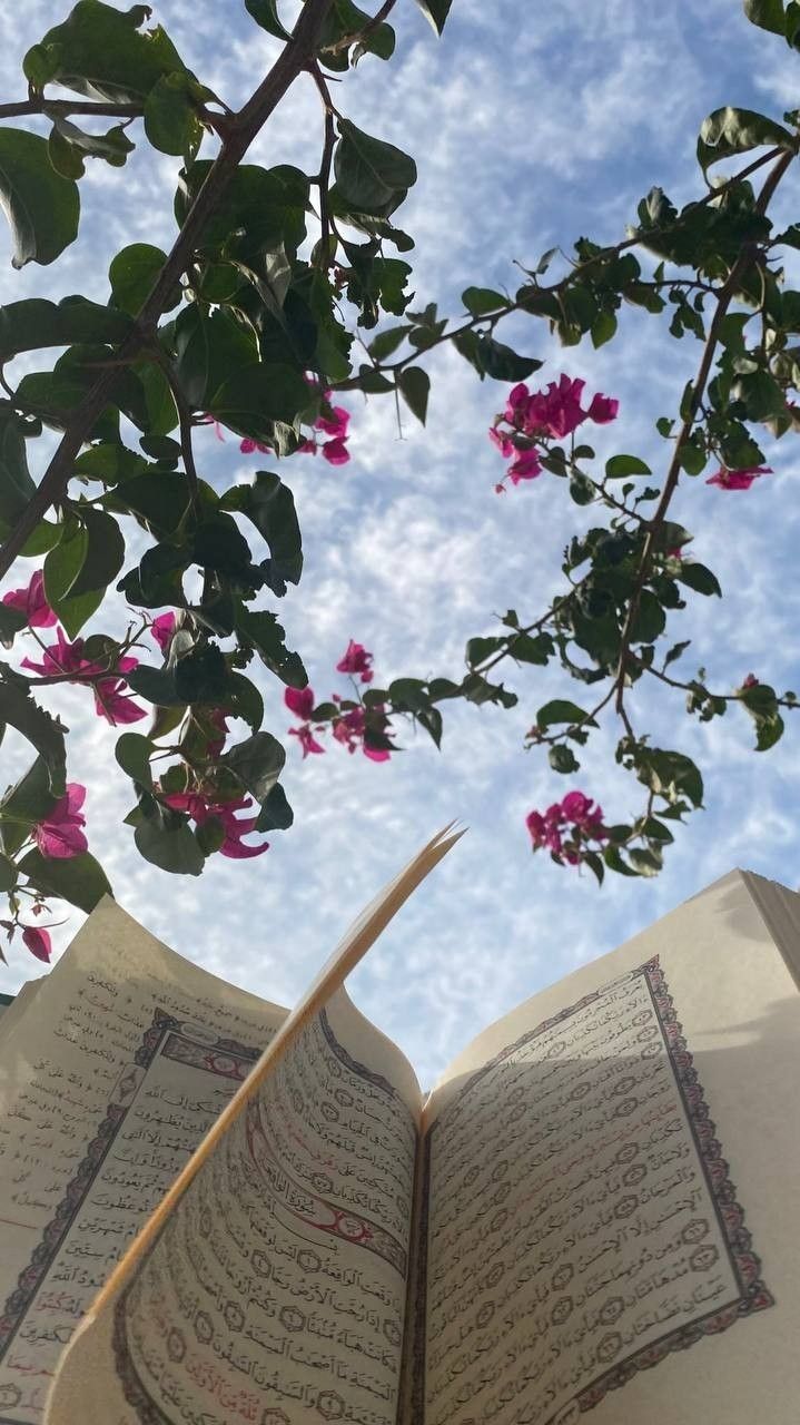 Allah'a, Kitabını Ezberleme Konusunda Söz Vermiş Herkese (Çeviri)